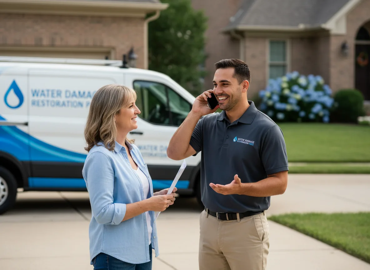 Flood Restoration Raytown, MO FAQs